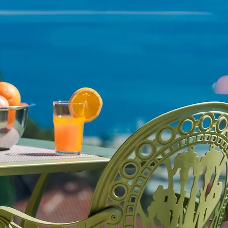 Palazzo Monta Dubrovnik