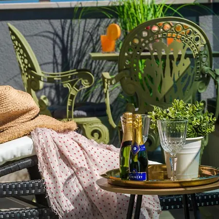 Appartement Palazzo Monta Dubrovnik