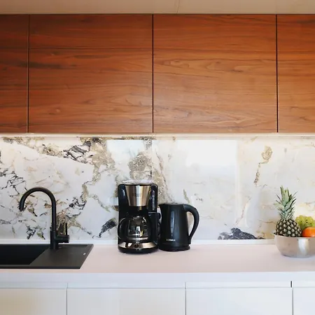 Appartement Palazzo Monta *