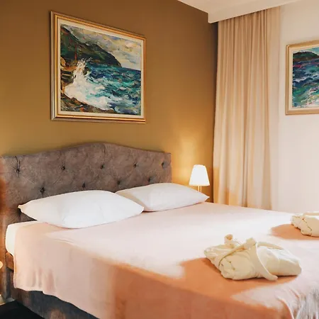 Apartmán Palazzo Monta Dubrovník
