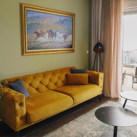 Palazzo Monta Apartmán Dubrovník