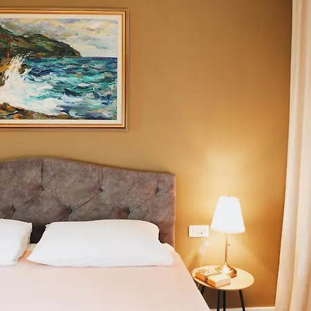 Palazzo Monta Appartement