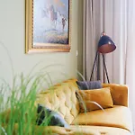 Apartamento Palazzo Monta *