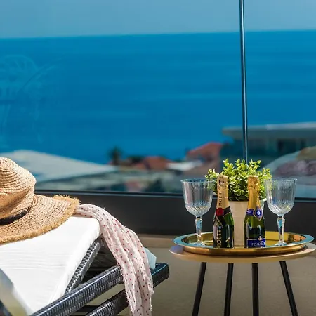 Palazzo Monta Apartment Dubrovnik