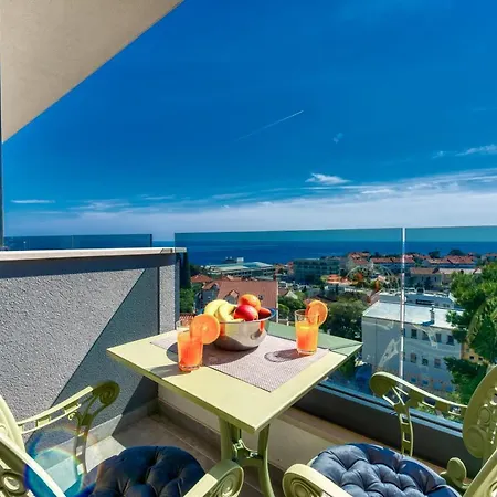 Palazzo Monta Apartament Dubrownik