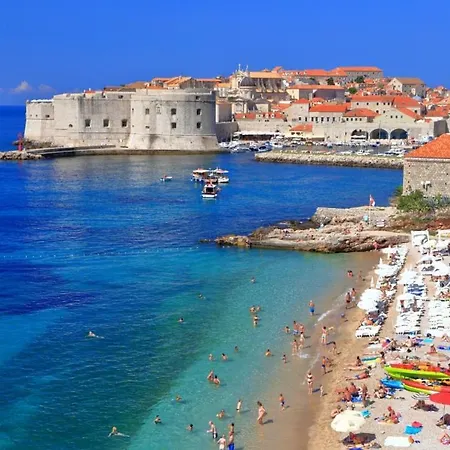 Palazzo Monta * Dubrovnik