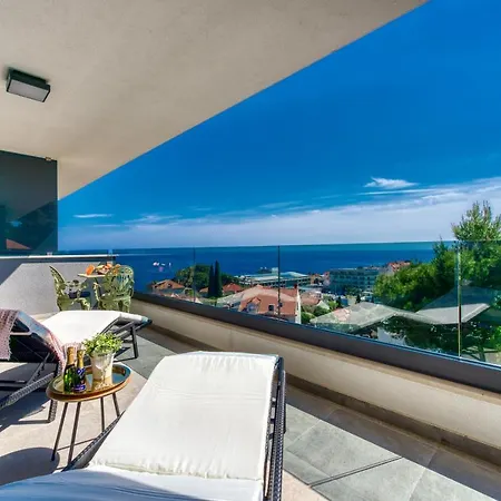 Palazzo Monta * Дубровник