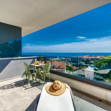 Palazzo Monta דוברובניק