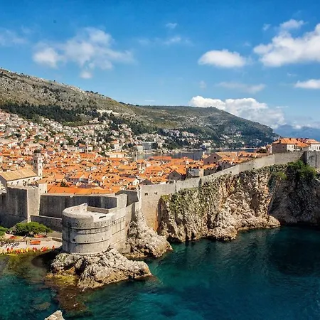 Palazzo Monta * Dubrovnik