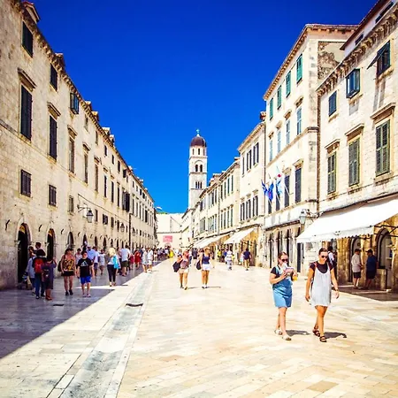 Palazzo Monta Apartment *