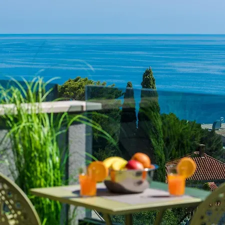 Palazzo Monta דוברובניק