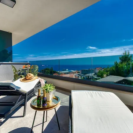 Palazzo Monta דוברובניק