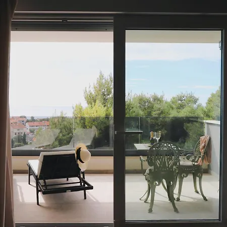 Apartment Palazzo Monta *