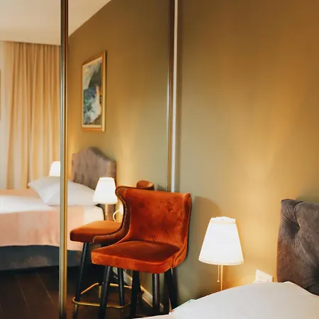 شقة Palazzo Monta