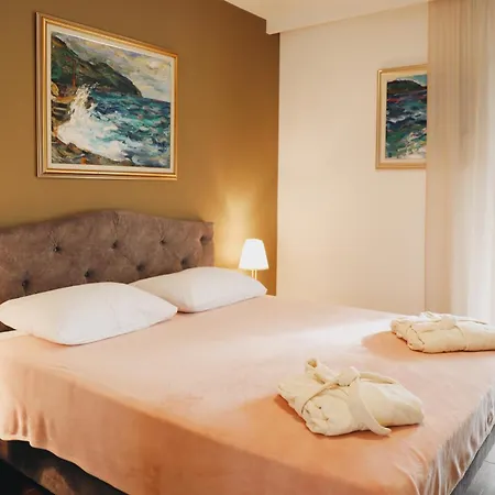 Palazzo Monta Apartment Dubrovnik