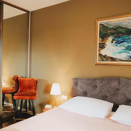 Palazzo Monta Дубровник