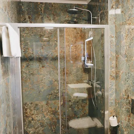 Apartment Palazzo Monta