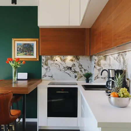 Palazzo Monta Дубровник