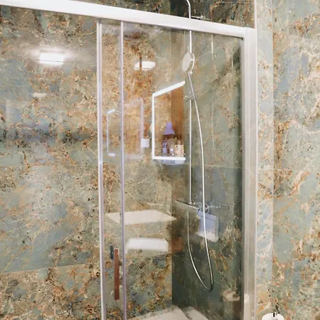 Apartament Palazzo Monta
