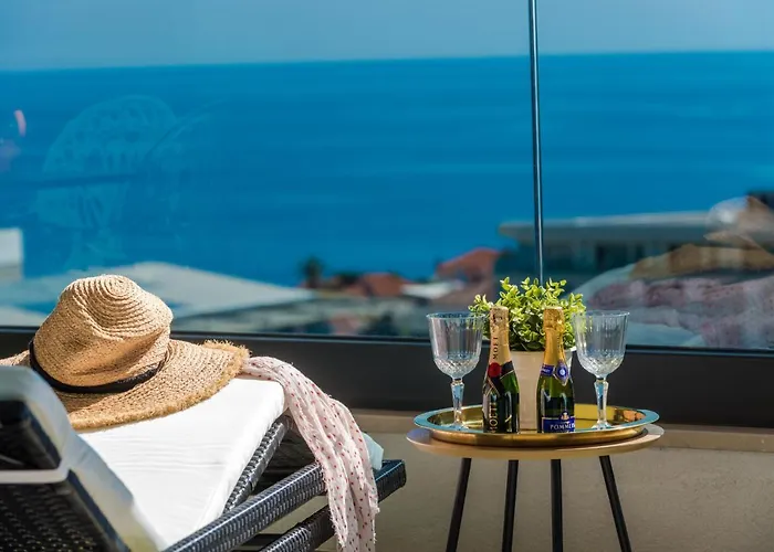 Palazzo Monta Apartment Dubrovnik