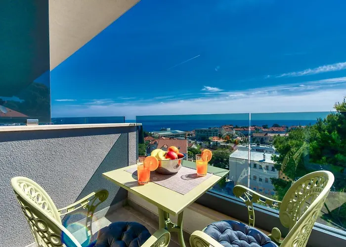Palazzo Monta Apartment Dubrovnik