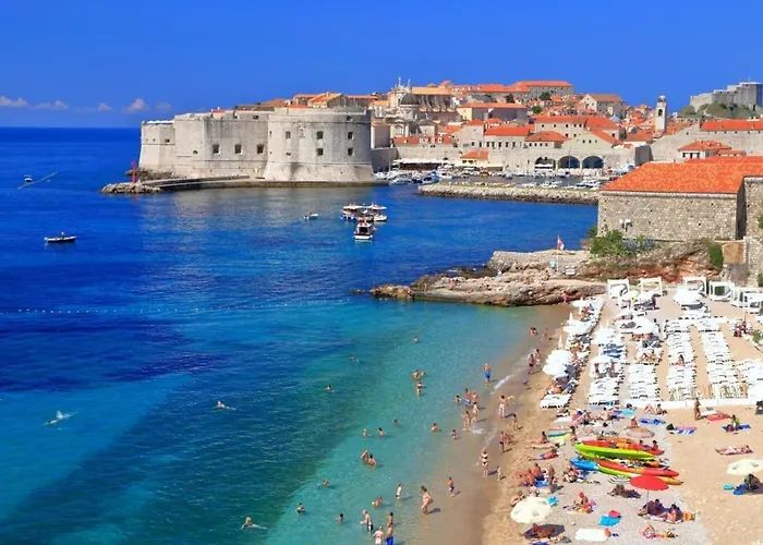 Palazzo Monta * Dubrovnik