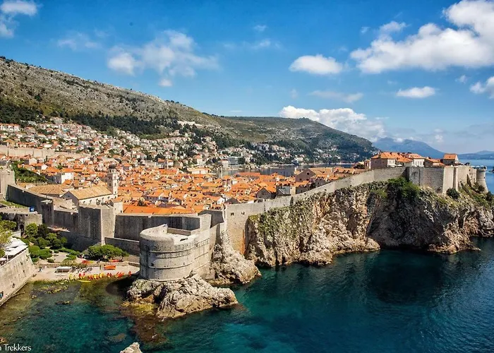 Palazzo Monta * Dubrovnik