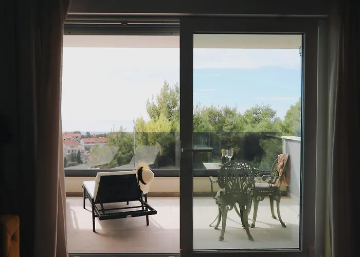 Apartment Palazzo Monta *