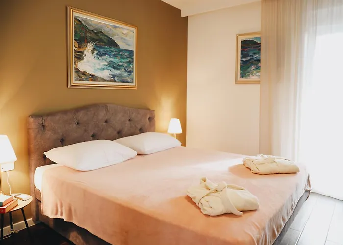 Palazzo Monta Apartment Dubrovnik