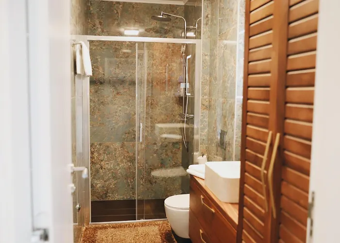 Apartment Palazzo Monta