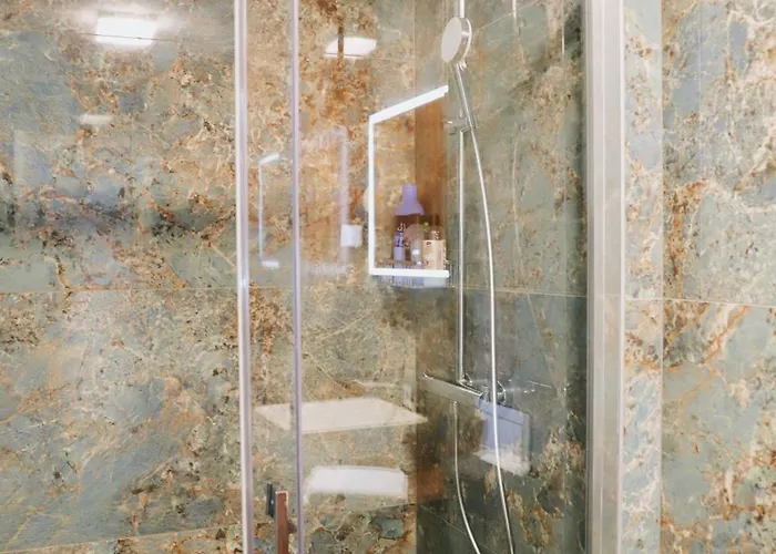 Apartment Palazzo Monta