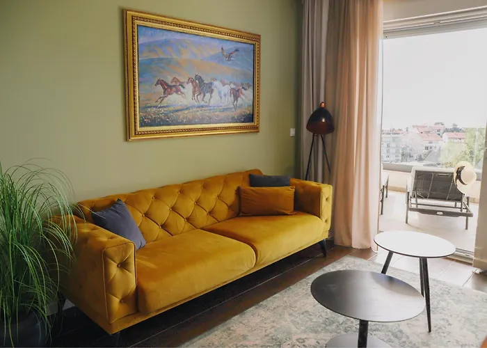 Palazzo Monta 公寓 杜布罗夫尼克